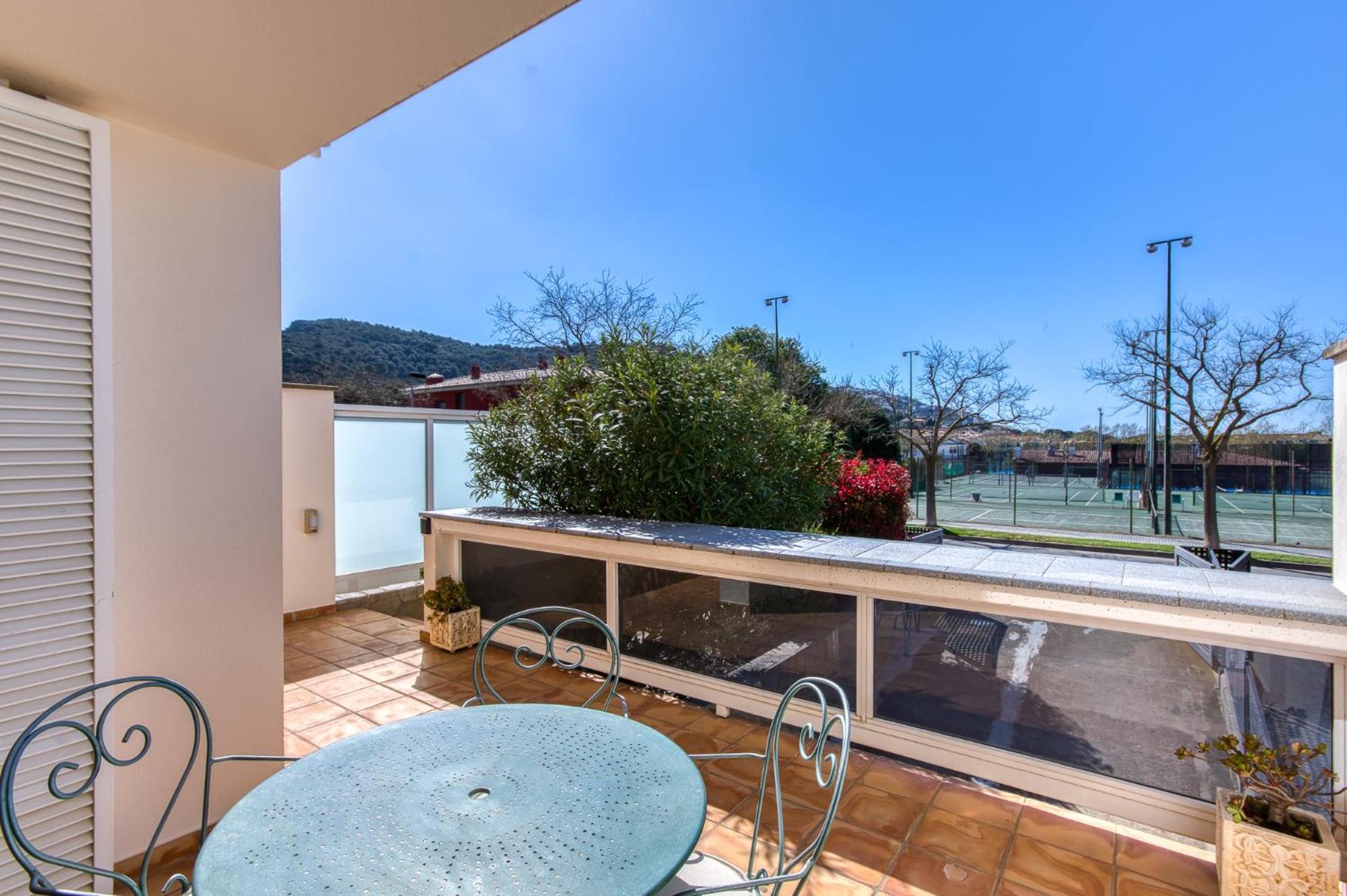 Casa Praga Villa Roses Kültér fotó