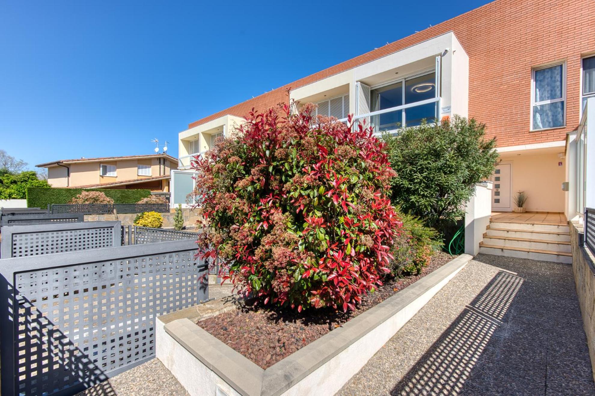 Casa Praga Villa Roses Kültér fotó