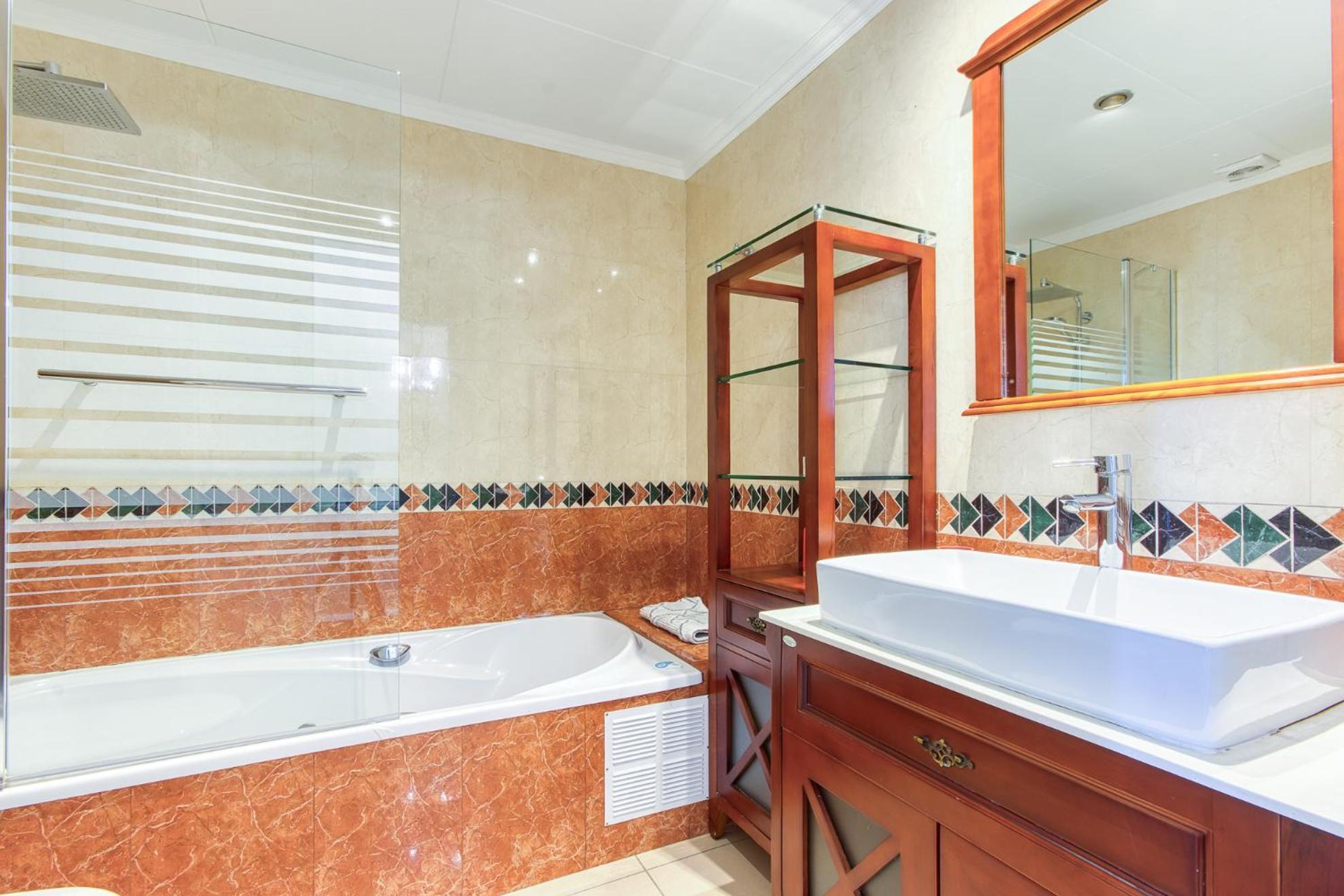 Casa Praga Villa Roses Kültér fotó