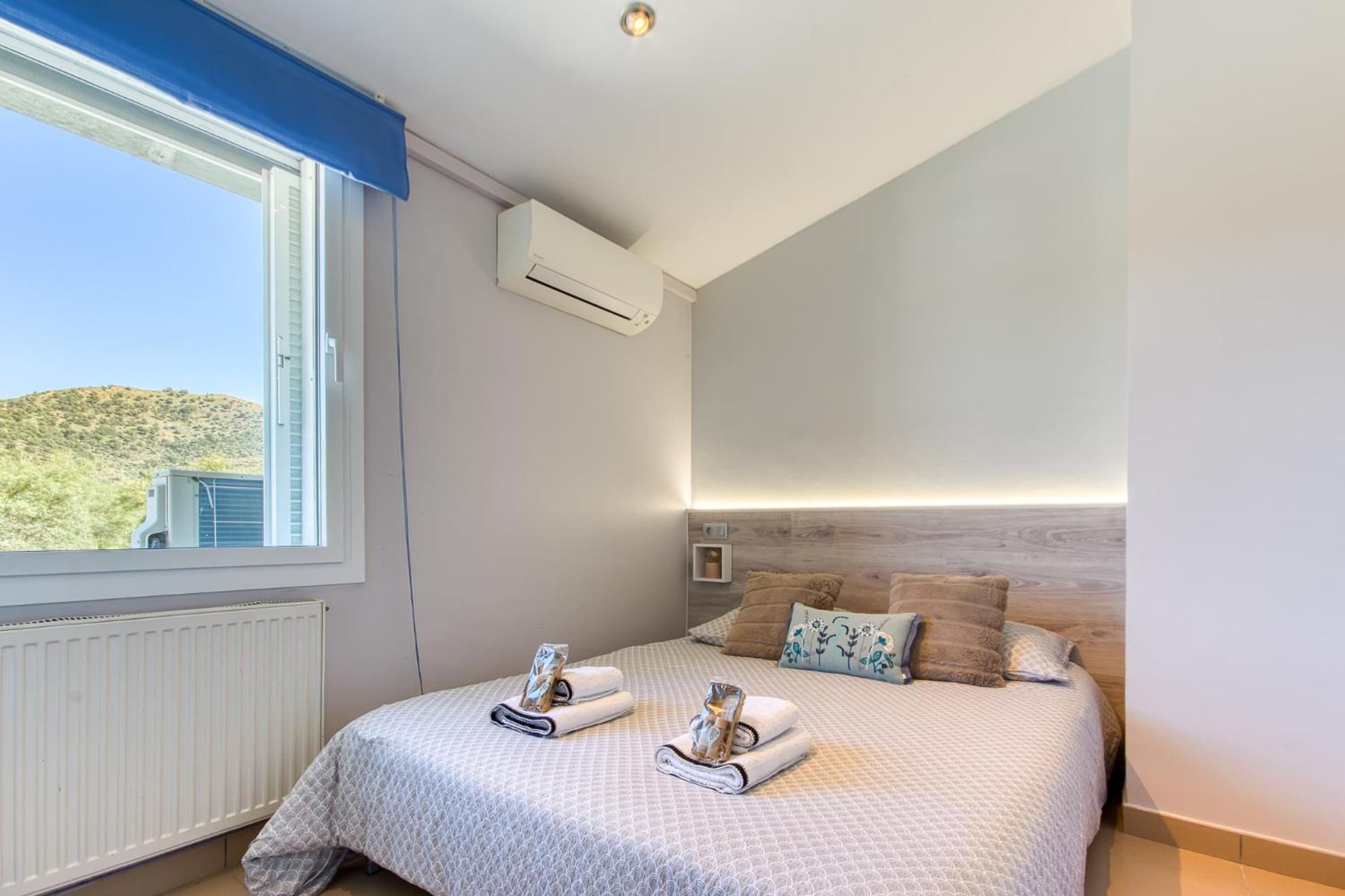 Casa Praga Villa Roses Kültér fotó