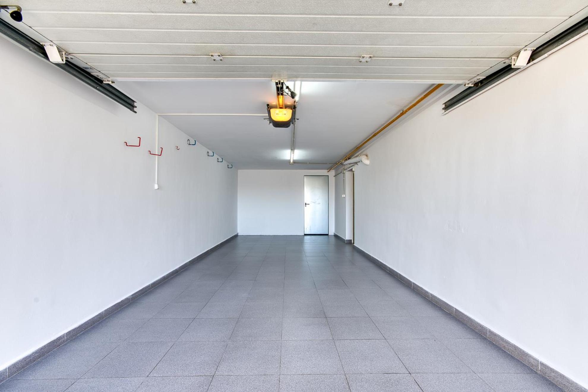 Casa Praga Villa Roses Kültér fotó
