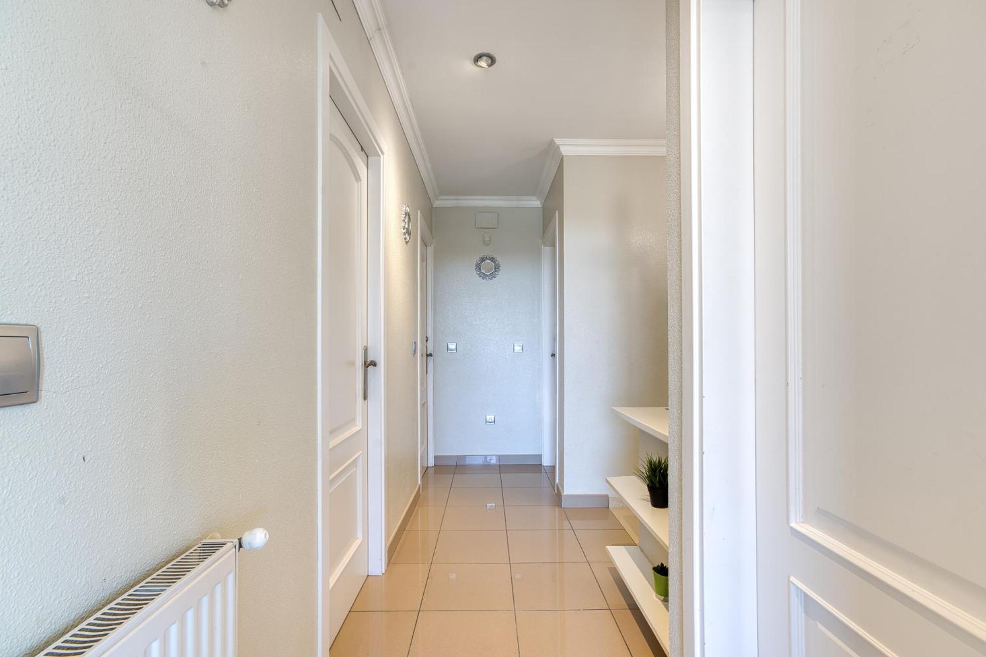 Casa Praga Villa Roses Kültér fotó