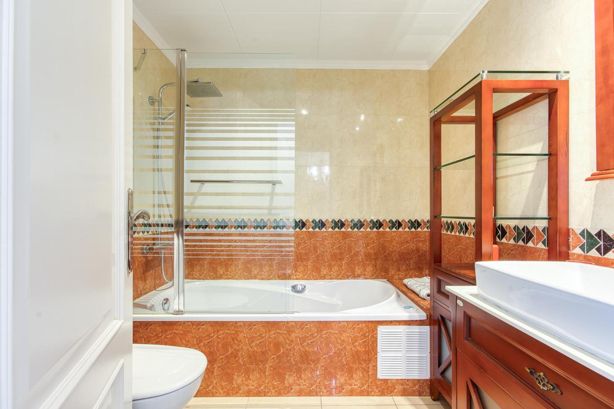 Casa Praga Villa Roses Kültér fotó