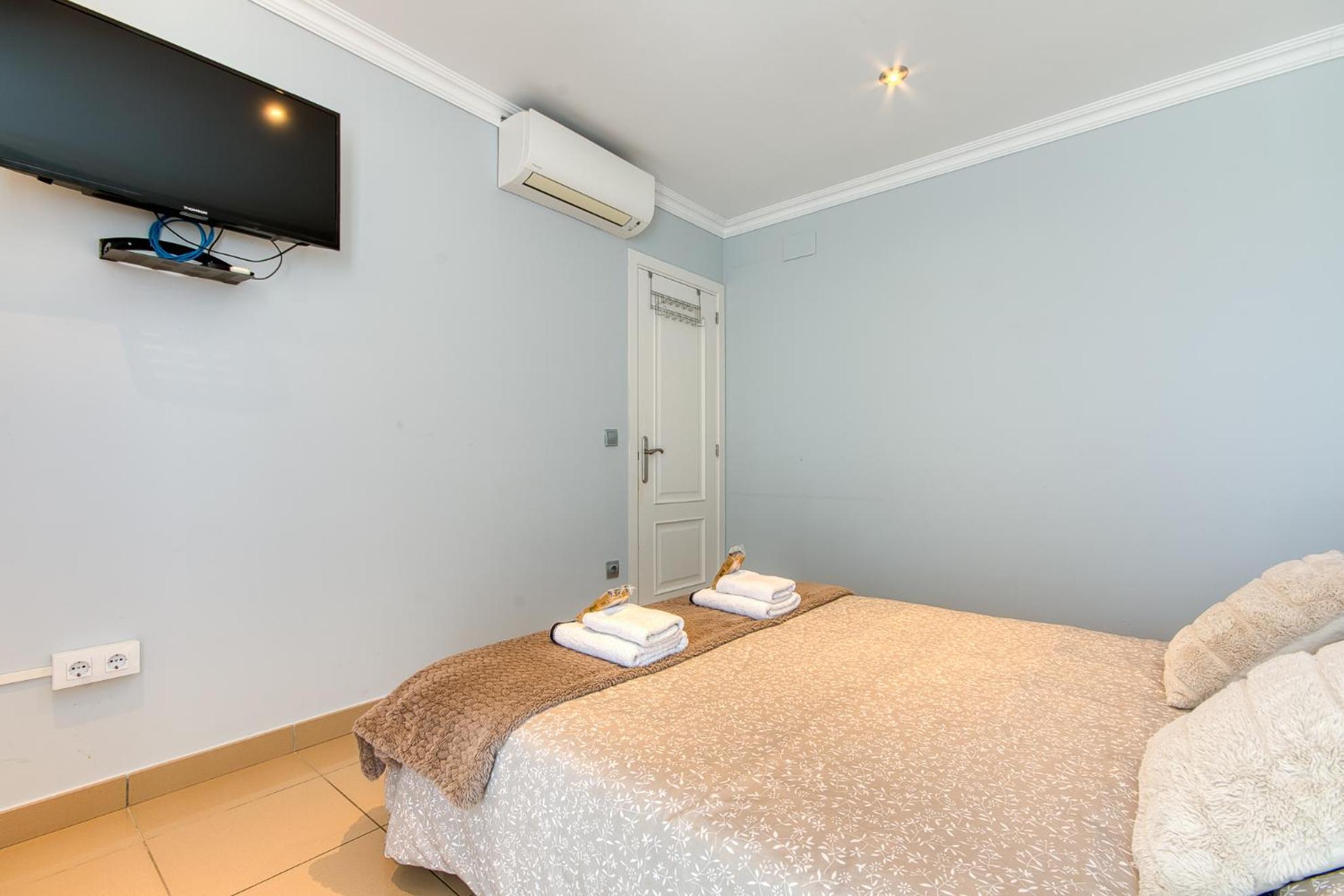 Casa Praga Villa Roses Kültér fotó