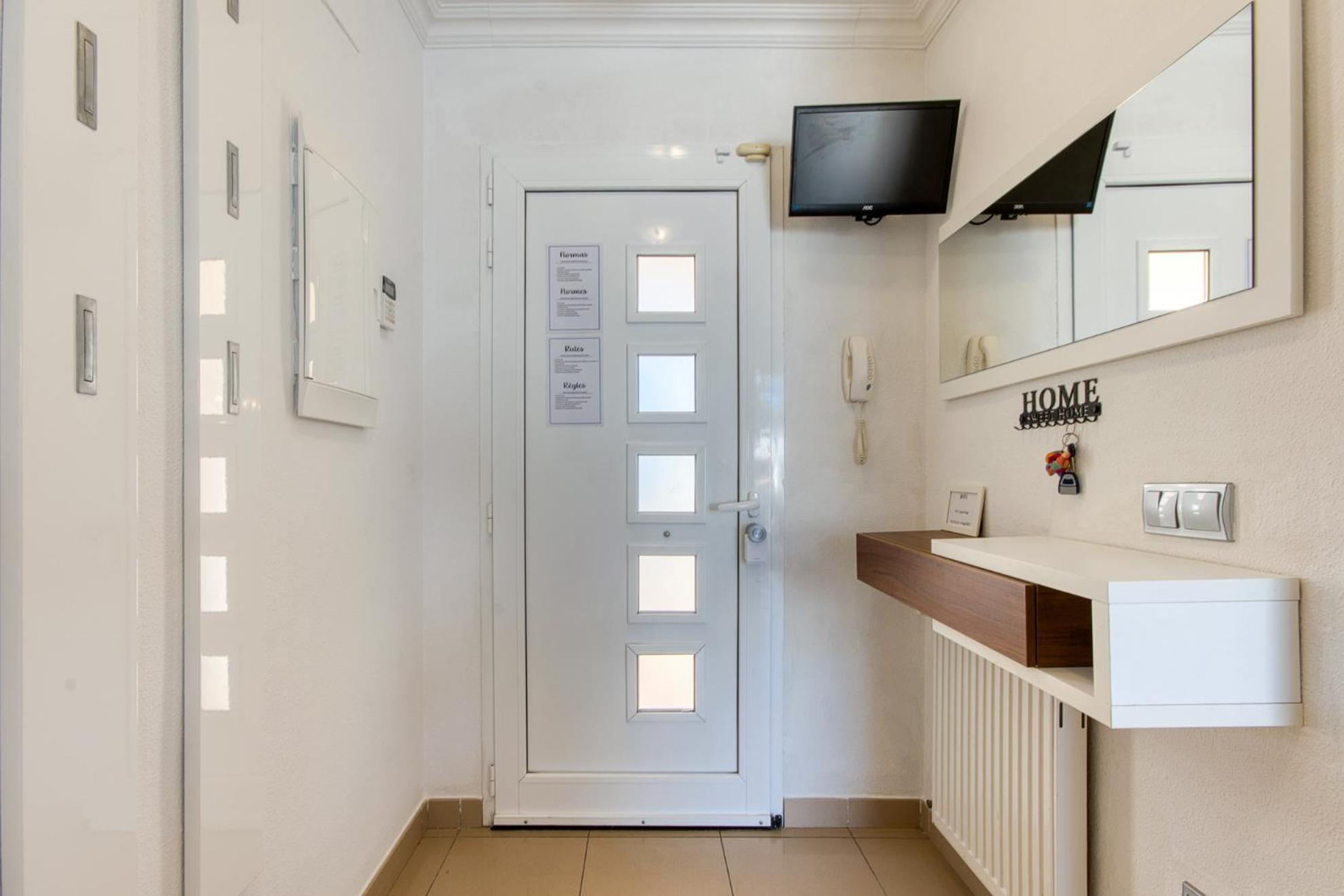 Casa Praga Villa Roses Kültér fotó